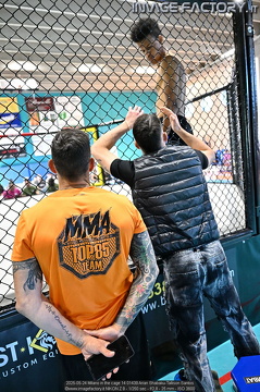2025-05-24 Milano in the cage 14 01439 Arian Shabaku-Tallison Santos